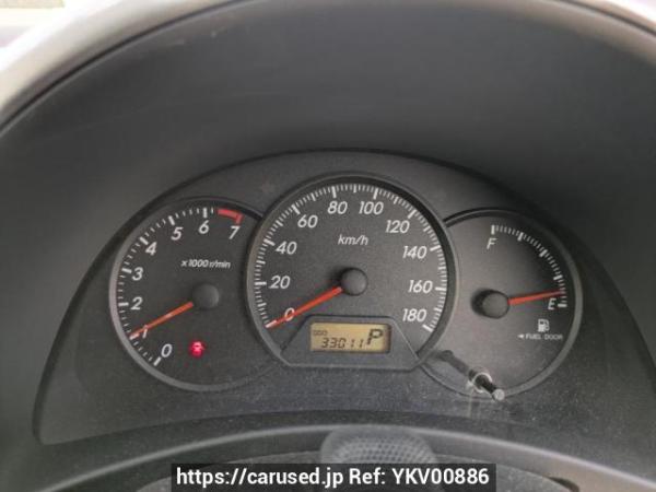 Used 2003 AT toyota wish ZNE10G Image[16]