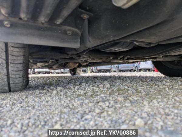 Used 2003 AT toyota wish ZNE10G Image[23]