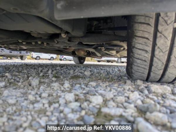 Used 2003 AT toyota wish ZNE10G Image[24]