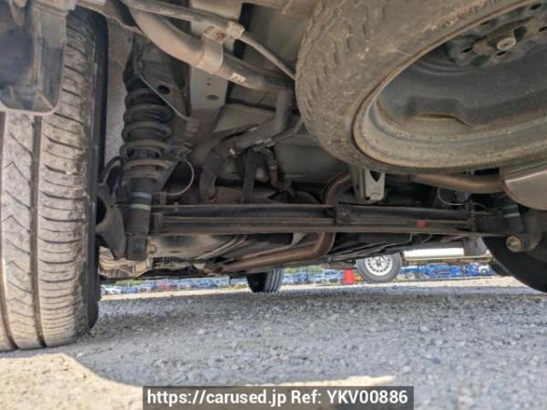 Used 2003 AT toyota wish ZNE10G Image[25]