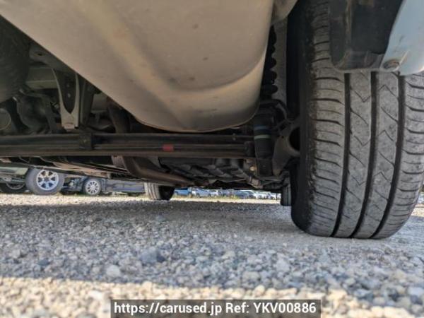 Used 2003 AT toyota wish ZNE10G Image[26]
