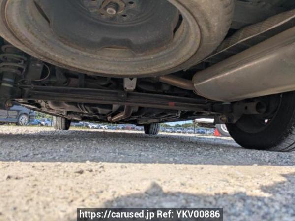 Used 2003 AT toyota wish ZNE10G Image[27]