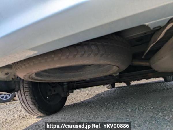 Used 2003 AT toyota wish ZNE10G Image[28]