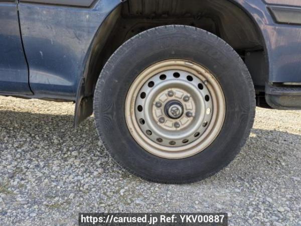 Used 2002 AT toyota regiusace-van RZH112V Image[16]