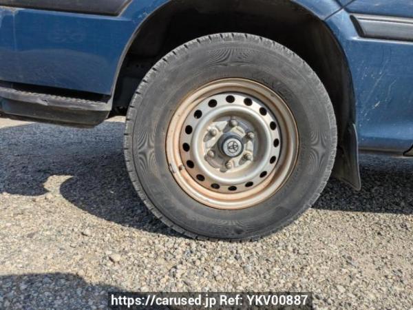 Used 2002 AT toyota regiusace-van RZH112V Image[17]
