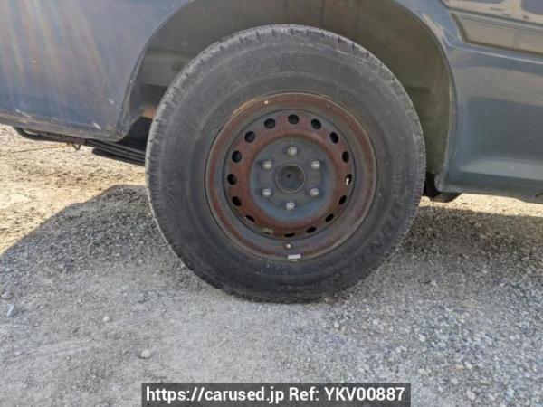 Used 2002 AT toyota regiusace-van RZH112V Image[18]