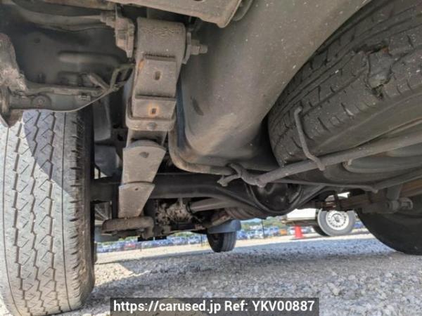 Used 2002 AT toyota regiusace-van RZH112V Image[22]