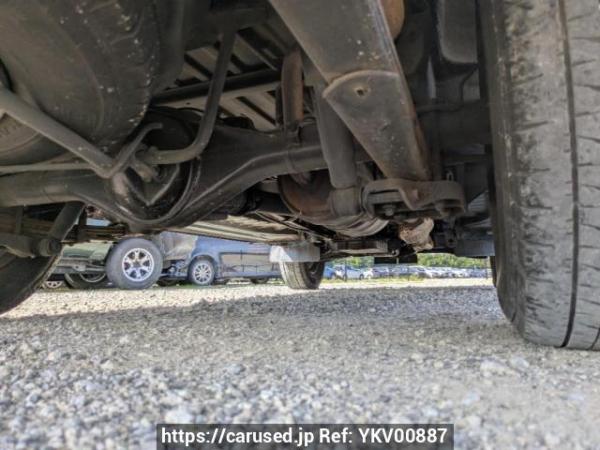 Used 2002 AT toyota regiusace-van RZH112V Image[23]