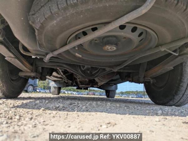 Used 2002 AT toyota regiusace-van RZH112V Image[24]