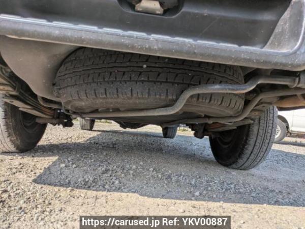 Used 2002 AT toyota regiusace-van RZH112V Image[25]