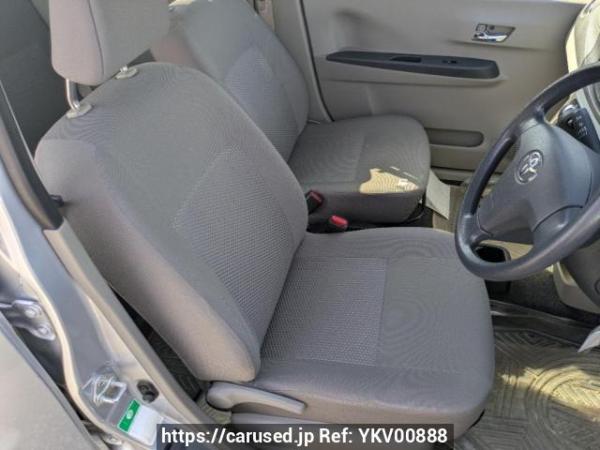 Used 2014 AT toyota pixis-epoch LA300A Image[9]
