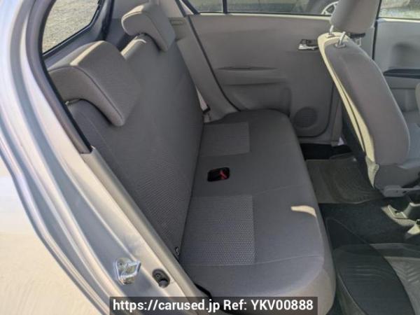 Used 2014 AT toyota pixis-epoch LA300A Image[11]