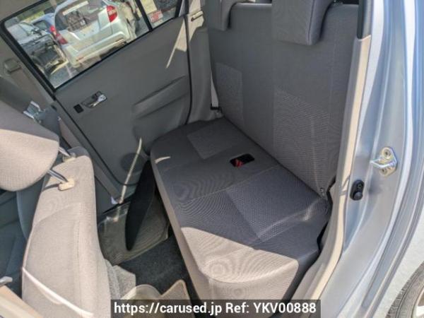 Used 2014 AT toyota pixis-epoch LA300A Image[12]
