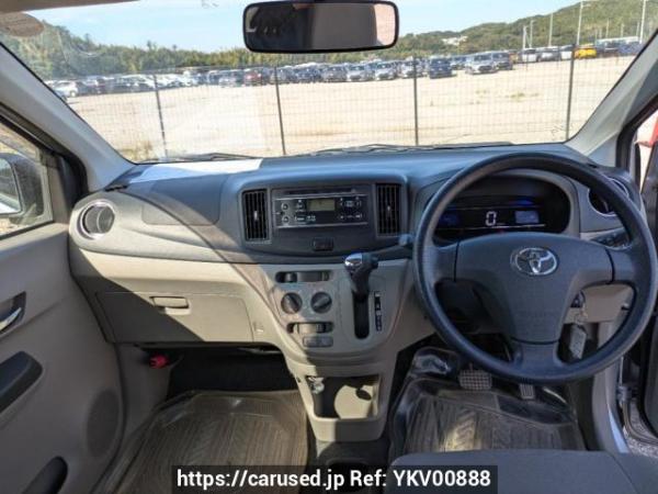 Used 2014 AT toyota pixis-epoch LA300A Image[13]