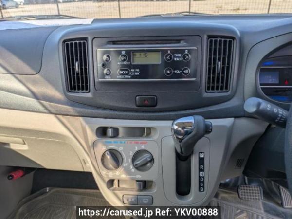 Used 2014 AT toyota pixis-epoch LA300A Image[14]