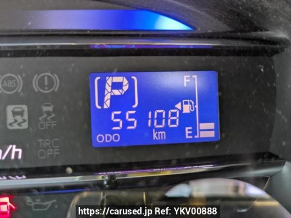 Used 2014 AT toyota pixis-epoch LA300A Image[16]