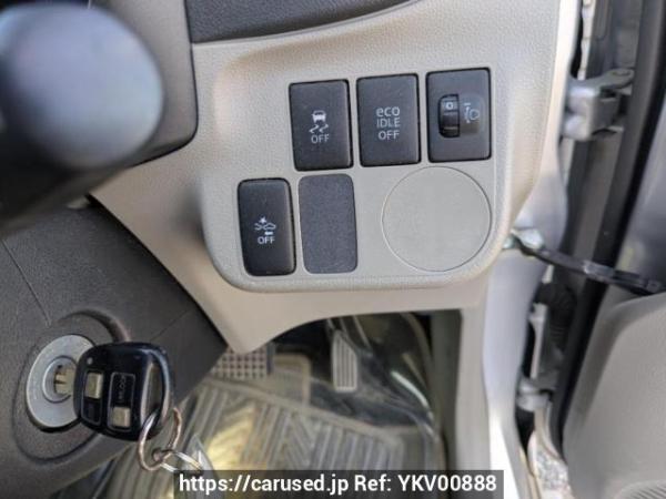 Used 2014 AT toyota pixis-epoch LA300A Image[17]