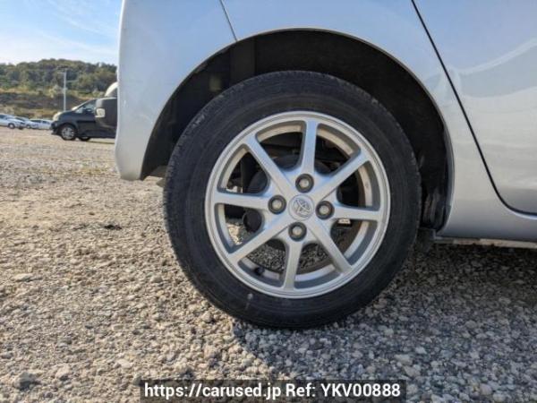 Used 2014 AT toyota pixis-epoch LA300A Image[20]