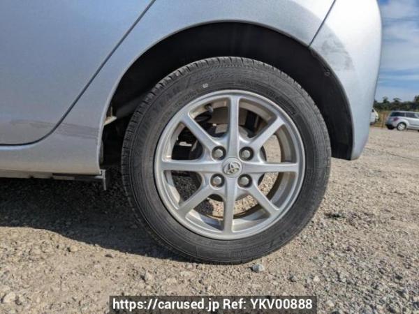 Used 2014 AT toyota pixis-epoch LA300A Image[21]