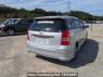 Used 2003 AT toyota wish ZNE10G Image[5]