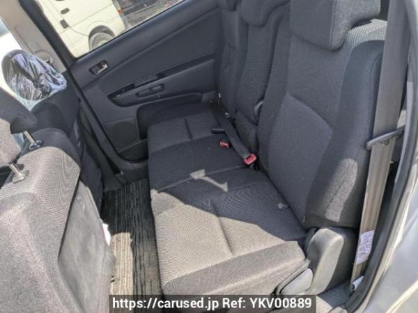 Used 2003 AT toyota wish ZNE10G Image[12]