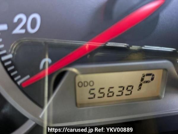 Used 2003 AT toyota wish ZNE10G Image[17]