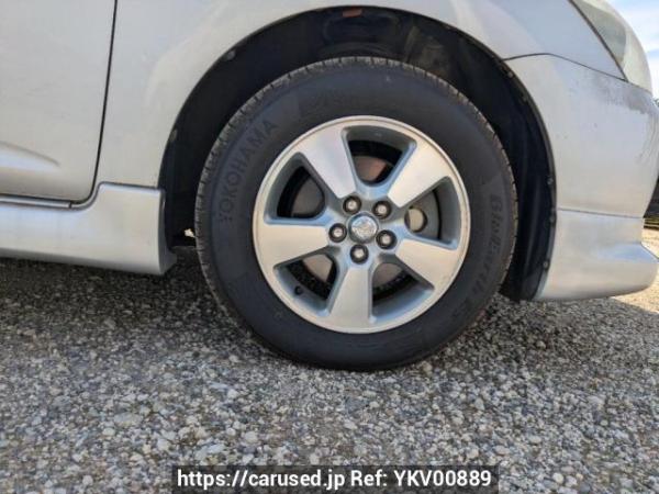 Used 2003 AT toyota wish ZNE10G Image[19]