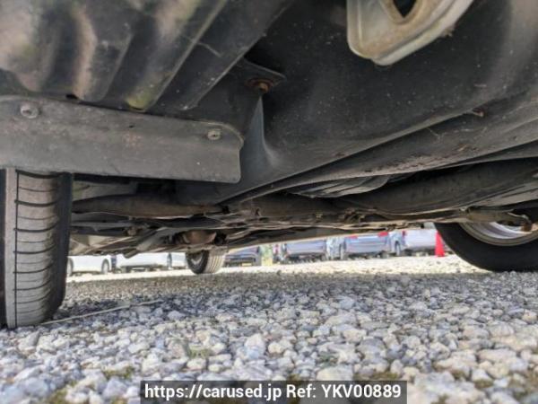 Used 2003 AT toyota wish ZNE10G Image[23]