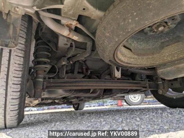 Used 2003 AT toyota wish ZNE10G Image[25]