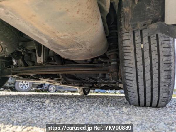 Used 2003 AT toyota wish ZNE10G Image[26]