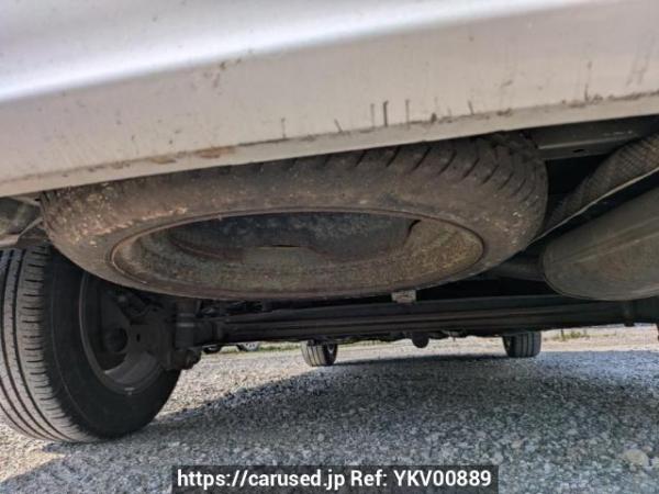 Used 2003 AT toyota wish ZNE10G Image[28]