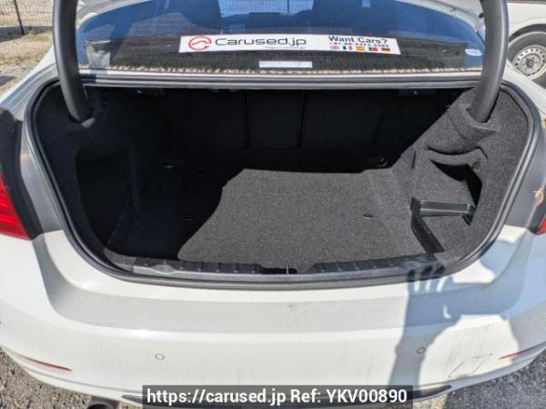Used 2012 AT bmw 3-series 3B20 Image[6]