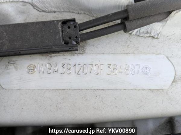 Used 2012 AT bmw 3-series 3B20 Image[8]