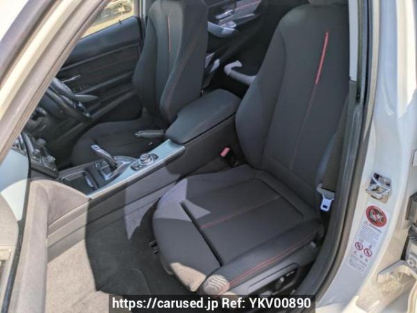 Used 2012 AT bmw 3-series 3B20 Image[10]
