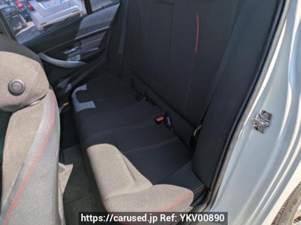 Used 2012 AT bmw 3-series 3B20 Image[12]
