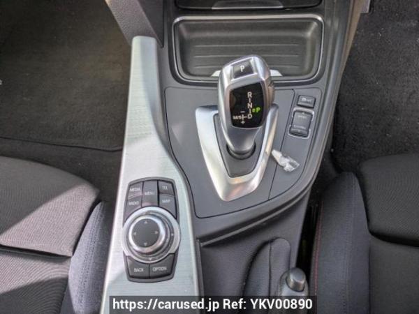 Used 2012 AT bmw 3-series 3B20 Image[15]