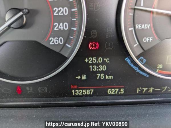 Used 2012 AT bmw 3-series 3B20 Image[17]