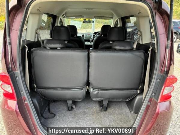 Used 2008 AT honda freed GB3 Image[6]