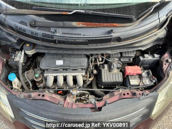 Used 2008 AT honda freed GB3 Image[7]