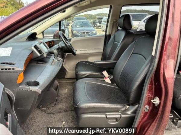 Used 2008 AT honda freed GB3 Image[10]