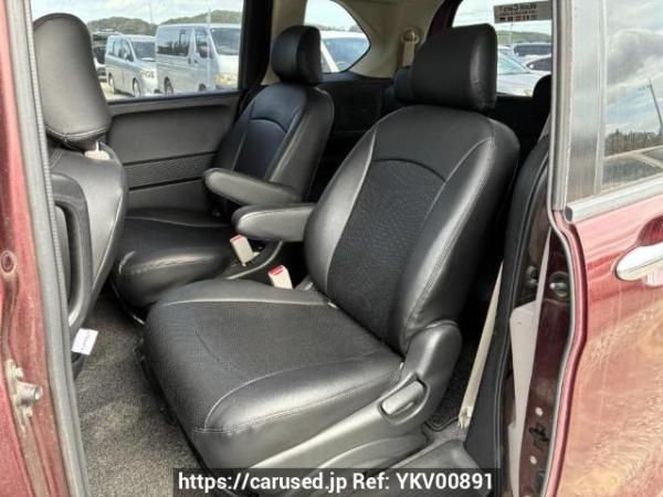 Used 2008 AT honda freed GB3 Image[12]