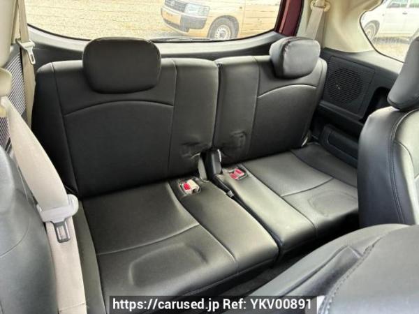Used 2008 AT honda freed GB3 Image[13]