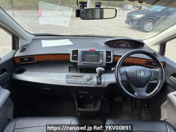 Used 2008 AT honda freed GB3 Image[15]