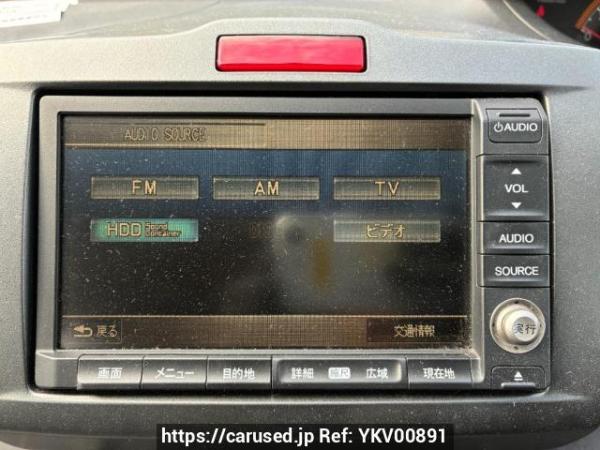 Used 2008 AT honda freed GB3 Image[17]