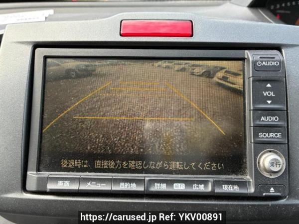 Used 2008 AT honda freed GB3 Image[18]