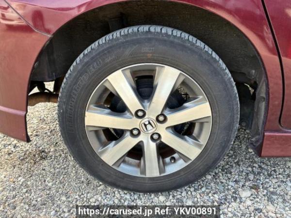 Used 2008 AT honda freed GB3 Image[23]