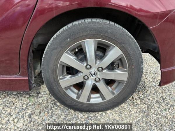 Used 2008 AT honda freed GB3 Image[24]
