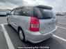 Used 2004 AT toyota wish ZNE10G Image[4]