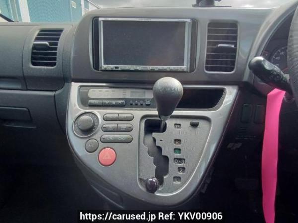 Used 2004 AT toyota wish ZNE10G Image[19]
