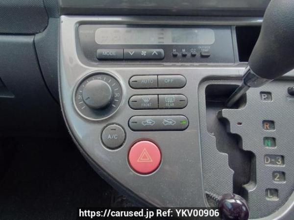 Used 2004 AT toyota wish ZNE10G Image[22]